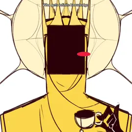 King in yellow’s got favourites #d3rlord3 #averythemayo #thekinginyellow #minecraftarg #wifies 