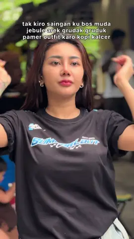 HOALAHHH SEPELE SAINGAN NYA TERNYATA BOSKUU @𝐌𝐫 𝟏𝟔𝟗 @𝐃𝐨𝐧 𝐏𝐚𝐛𝐥𝐨 𝐒𝐭𝐞𝐜𝐮 😁 Tebbbbb colll kata2 nya @J U K O K A C C E N✨ #sumberlautcrew #B05R1KY #slcnolimit #kospeedmadiun 