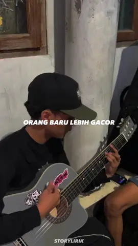 #orangbarulebegacor #fyp #viral #cover @AIH || @BAYHAQIEEE_ 