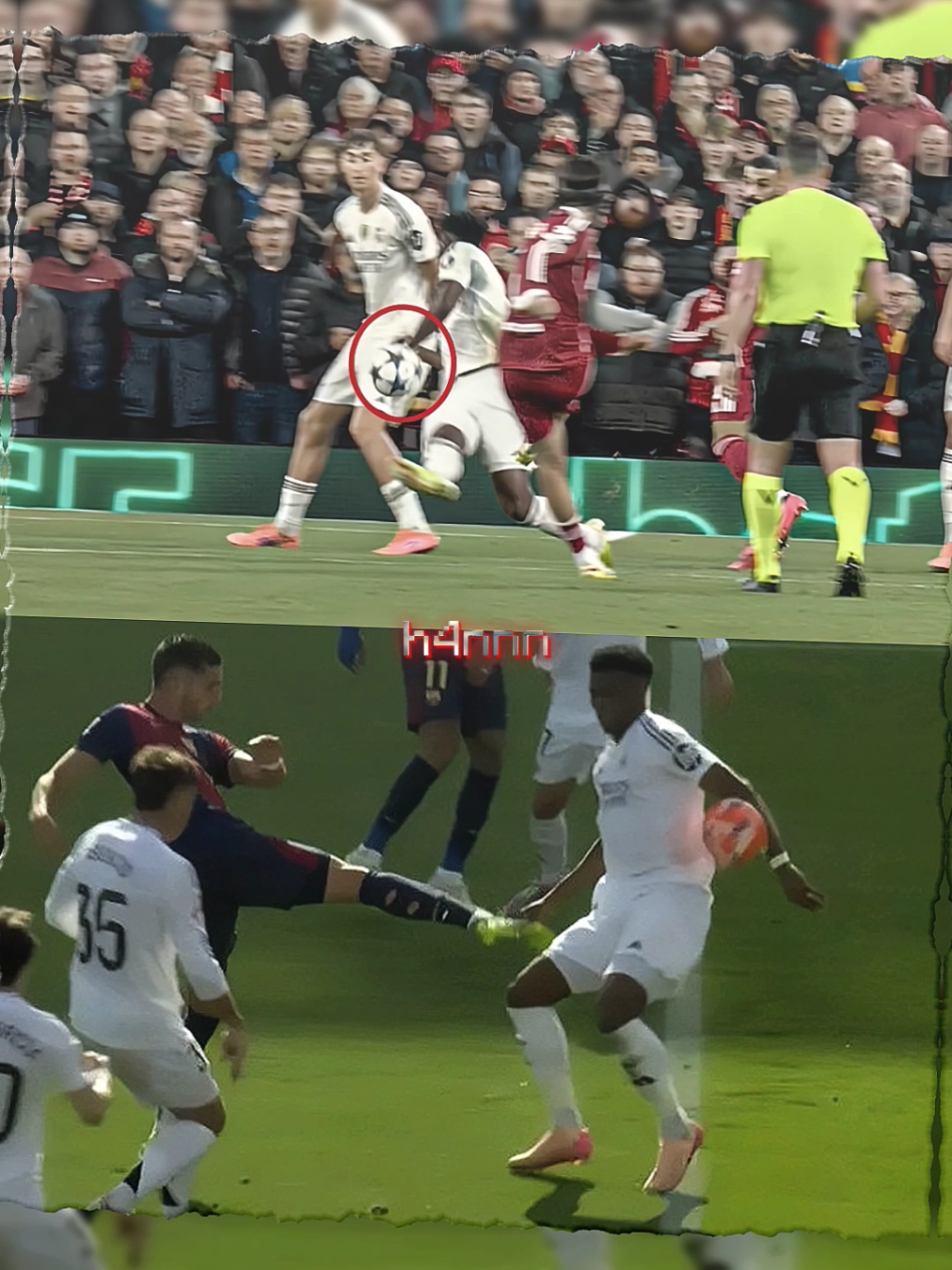 kiper baru madrid cik😹😸ㅤㅤㅤㅤㅤㅤㅤㅤㅤㅤㅤㅤㅤㅤㅤㅤㅤㅤㅤㅤ#fyp #football #vardrid #realmadrid #liverpoolfc 