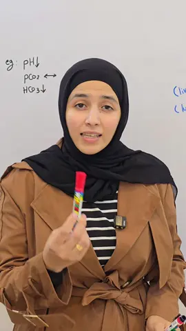 غازات الدم | #medical #طب #cbc #hemoglobin #hospital 