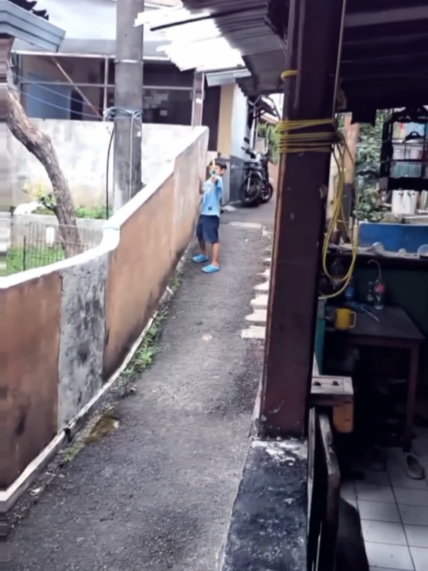 tidak semudah itu bocil😏 source: icl.jr #avengers #fyp #berandatiktok #viral #jj 