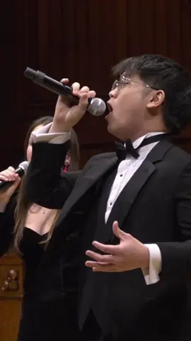 Unknown/Nth opb. @Hozier - Out on YouTube this Friday (11/7) 🖤💖  🎤: @Samuel Ho875  🎼: @Soren  💻: @bekuo.chukwu  #harvard #unknownnth #hozier #acapella #pitchperfect 