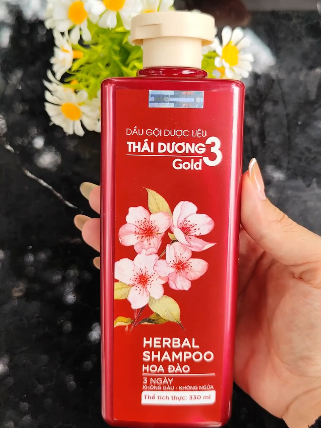 dầu gội dược liệu #review #xuhuong #daugoithaoduoc #daugoiduoclieu #saothaiduong 