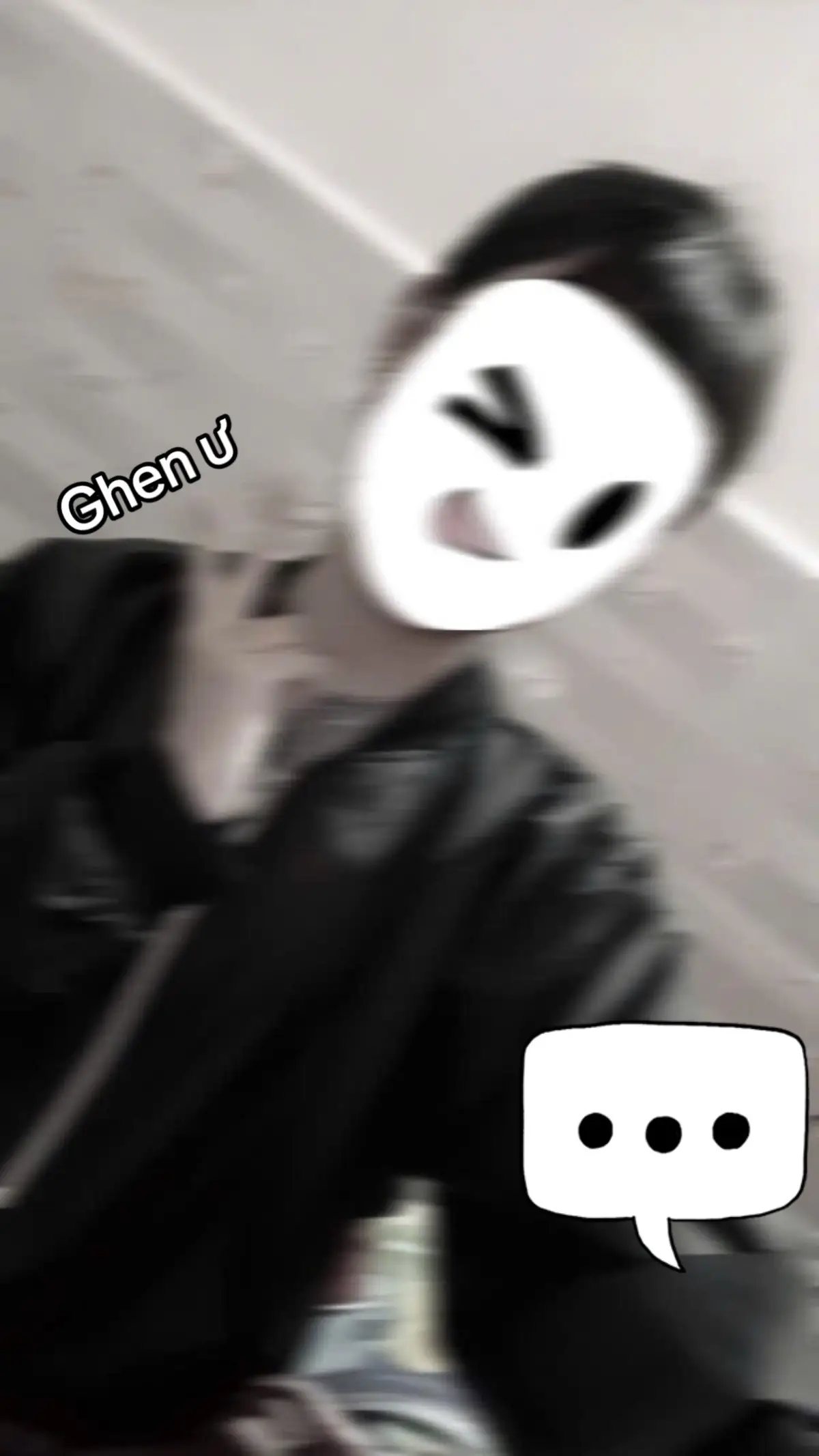 Em chẳng là gì của anh lên em Kh đc ghen 😒☹️😢😭