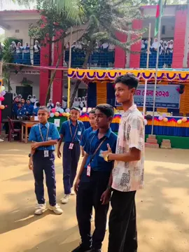 স্কুলে আমার fans 😍🥰 #school #vairal #kasba #foryou #stsraiyan 