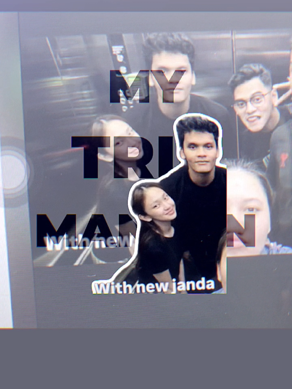 #CapCut bener² ya lu jule🫵🏻 makin menjadi-jadi 😭 #jule #juleselingkuh #julesafrie 