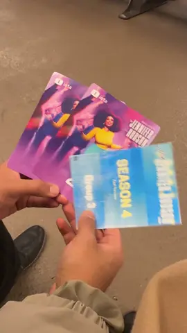 Got to see my girl @Becky G at the @Jennifer Hudson Show 🩷 #la #beckyg #talkshow #jhud 