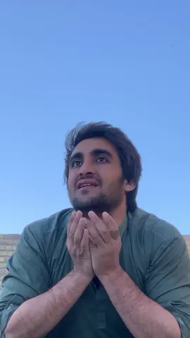 Allah di te khlas ka~😉 #naikoo7 