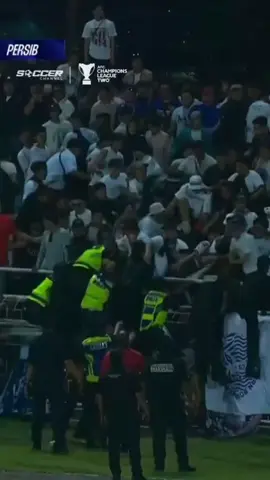 ricuh antar superter#persibbandung💙🔥 #levelasiaclub#fyppppppppppppppppppppppp 