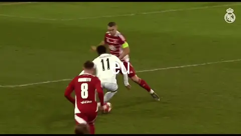 rodrygo #viral #fyp #rodrygo