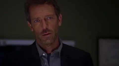 “you never got to mourn it properly. no one brings flowers to the funeral of an almost.” #gregoryhouse #hughlaurie #houseedit #jameswilson #edits
