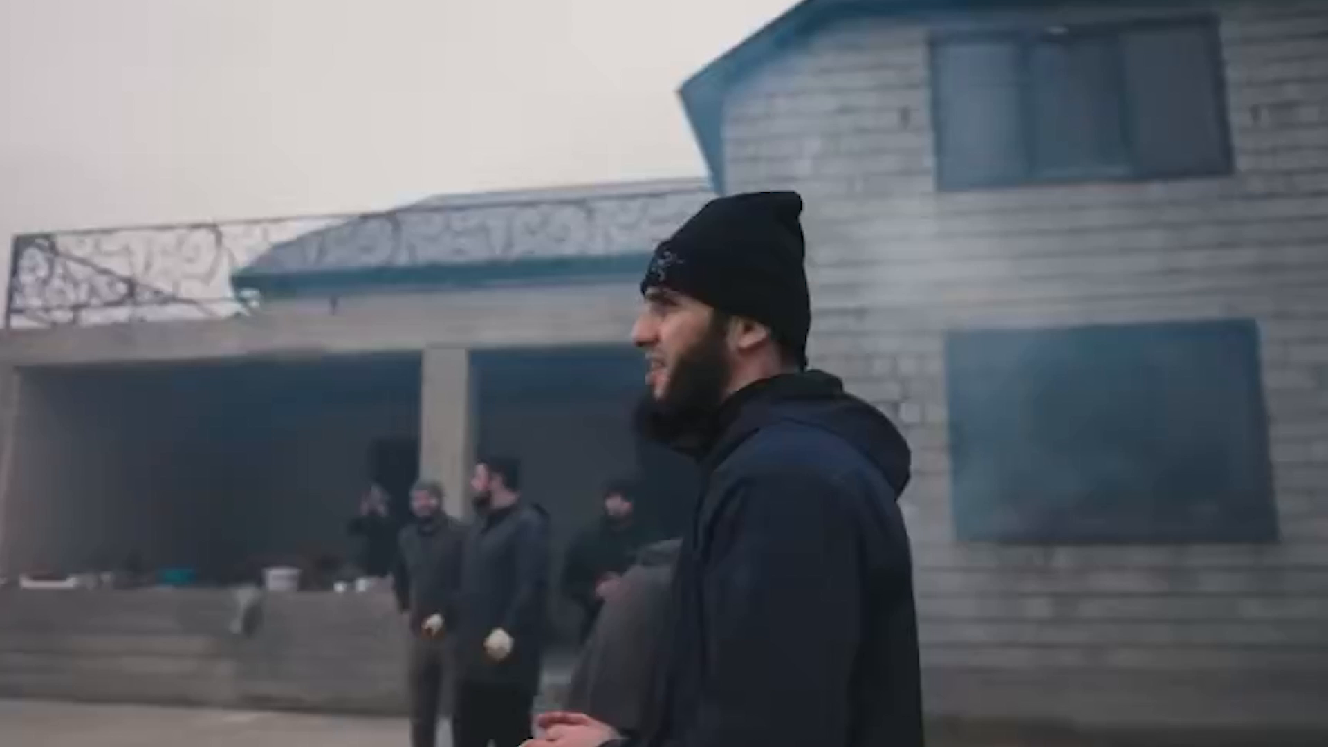 #IslamMakhachev owns a massive farm with nearly 1,000 animals including horses and sheep 🐑 #UFC322 #UFC #MMA #Farm