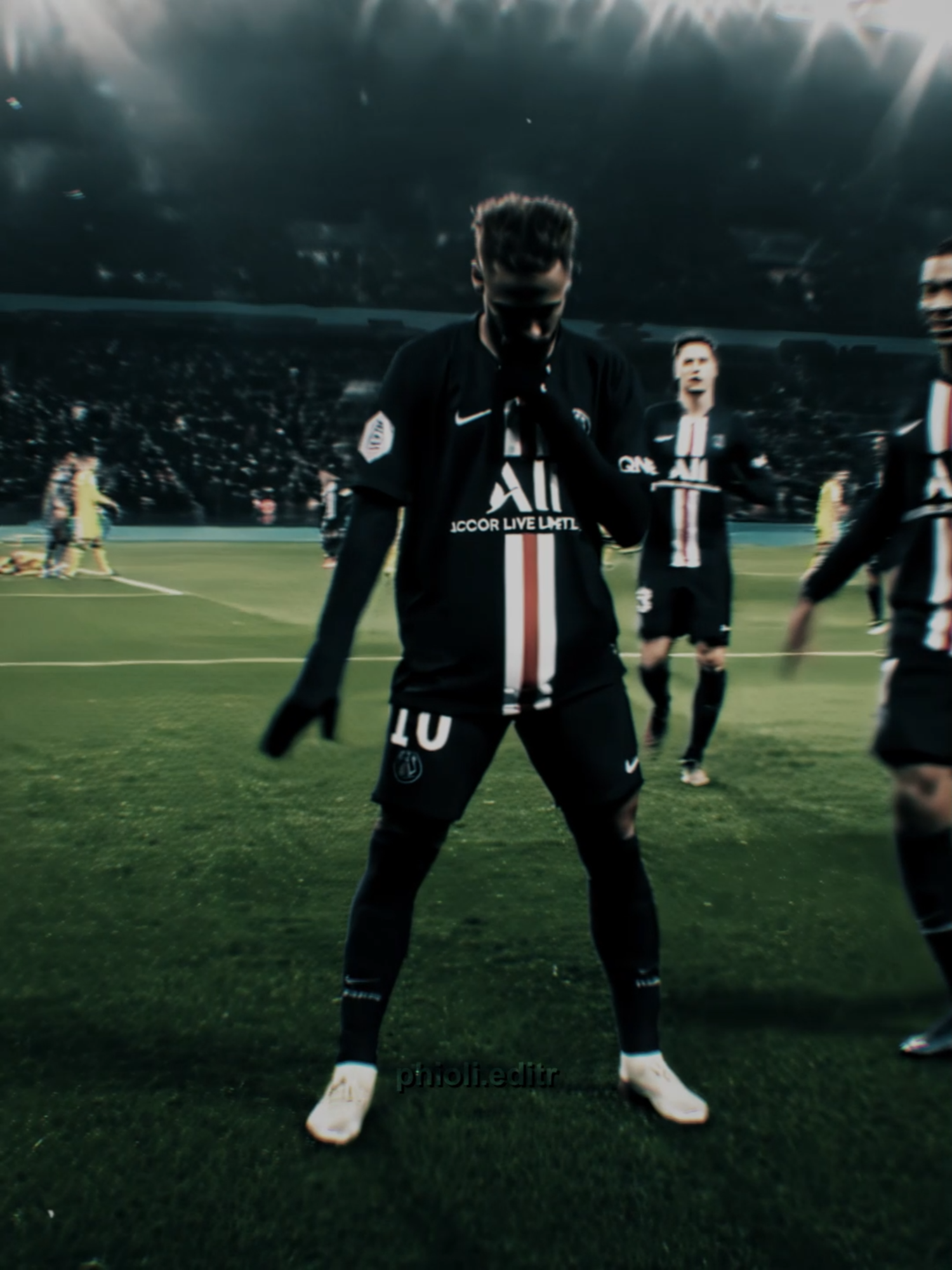 Neymar unstoppable 😍🥶 #edit #skills #football #fyp #foryou #brazil #neymar #neymarjredit