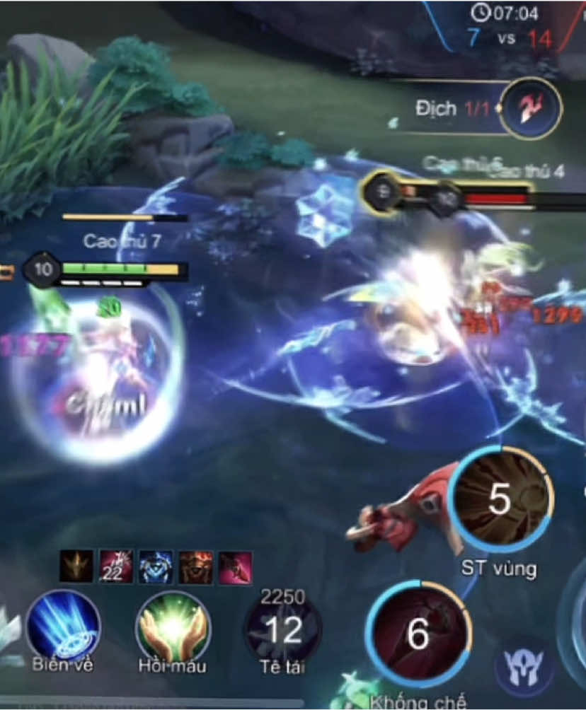 Thành thạo Sinestrea liệu có khó🫧🎈 #lienquanmobile #tyhaft #sinestrea #sinestreahighlight #xuhuong 