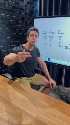 Descubra a lógica por trás dessas ideias incríveis! 💡✨ Confira os cortes do @tiohuli e mergulhe nesse conteúdo exclusivo que vai te surpreender! 