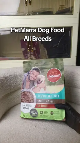 PetMarra Dog Food.1kg per pack. For all breeds. My furbabies liked it so try it too. 3 #petmarra #petmarradogfood #dogfood #creatorsearchinsights #fyp 