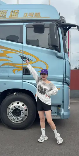 chiến thần faw 580hp #xuhuong #xuhuongtiktok #faw #ecukimbecbom 