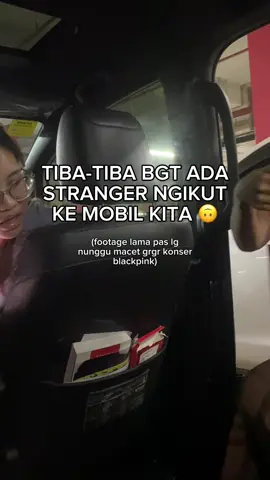 ujungnya berakhir temenan 😂 #stranger #mydermastory #skincare #kulitsensitif #pentingnyamicrobiome 