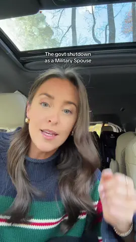 Just saying 💔 #letschat #milspo #militaryspouse #govtshutdown #fyp 