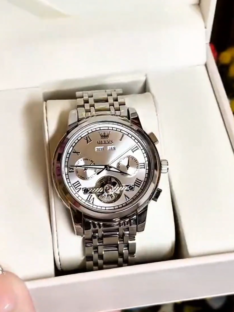 #đônghồ #đồnghồchínhhãng #donghonam #donghoconamdep #stoređồnghồ 