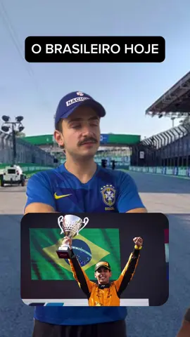 PRO GLORIOSO FUTURO… #f1 #formula1 #bortoleto Ib: @DANLESSINHA ✨ 