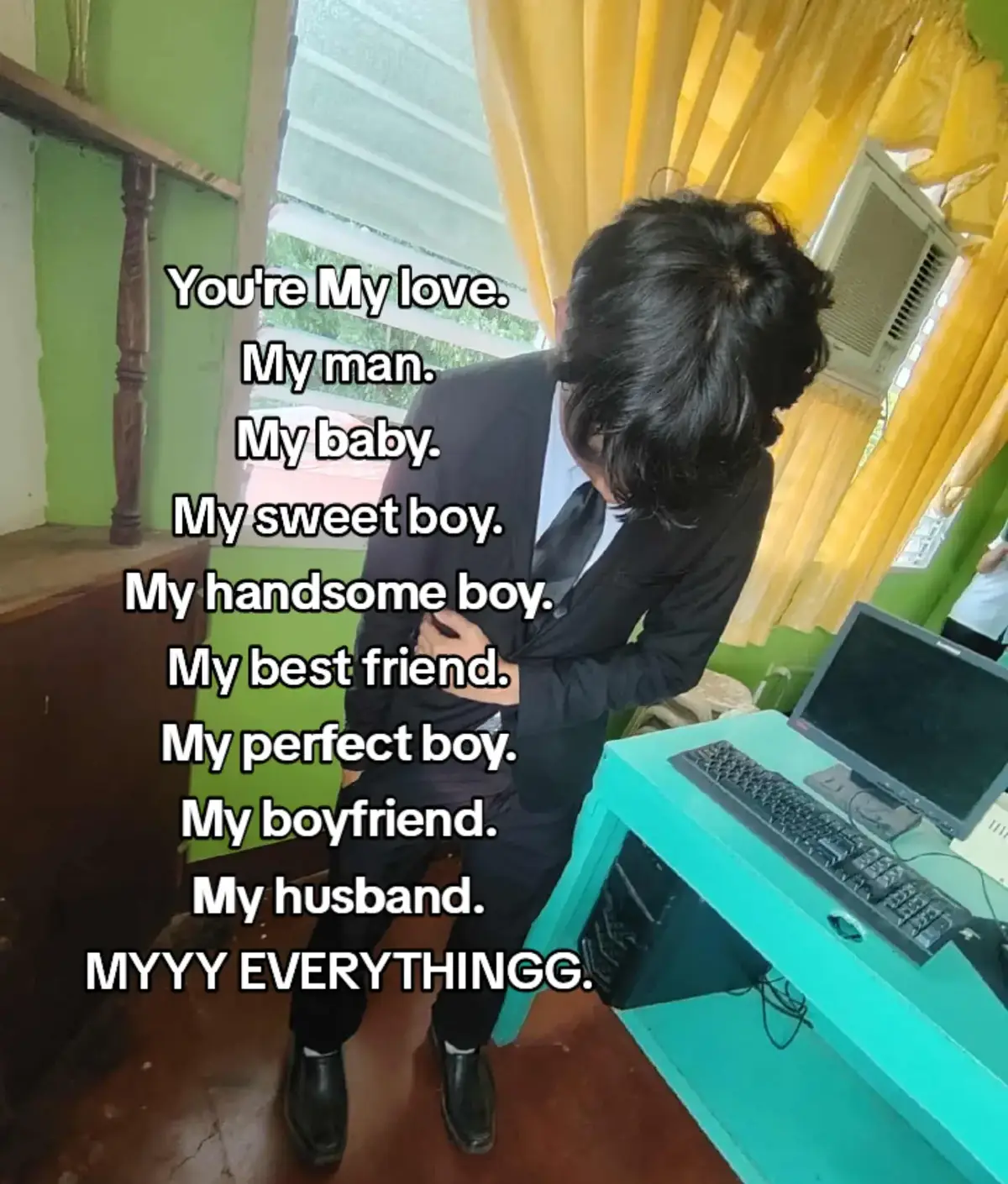 #him #fyp #bf #trend #r @zeyn0.15 