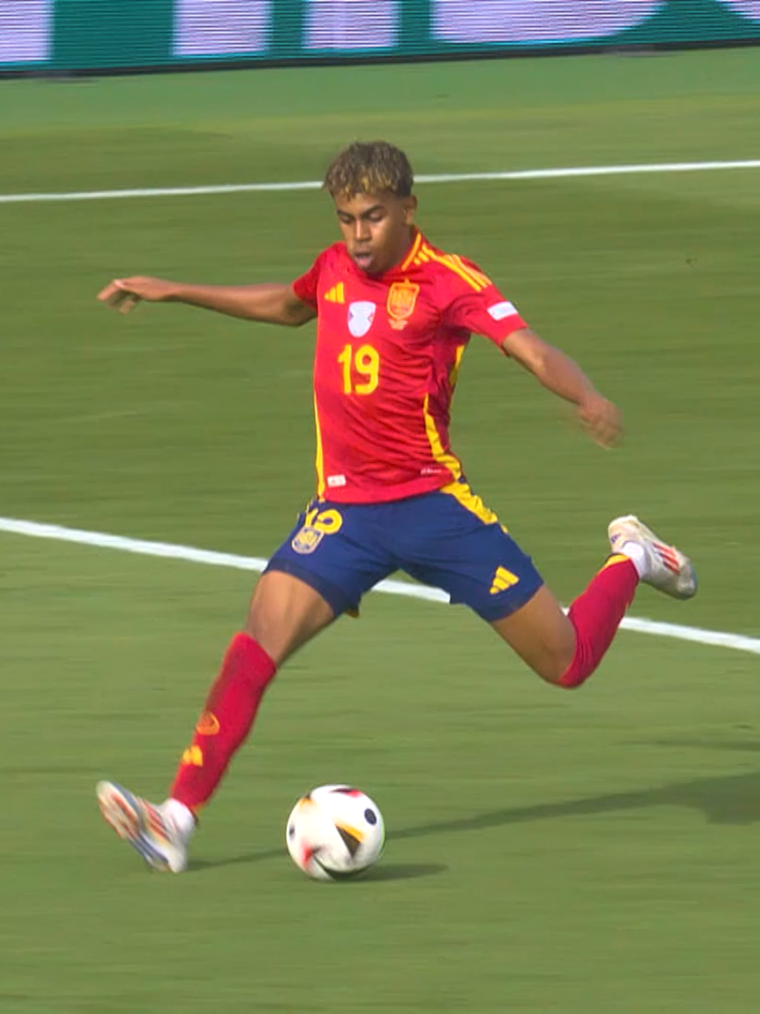 Lamine Yamal 🆚 Germany 🔥😍 | #lamineyamal #lamine #yamal #lamineyamal💎 #edits