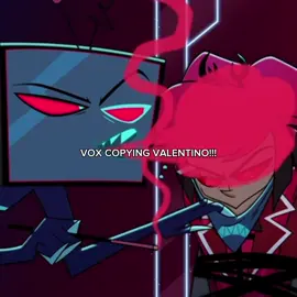 !HAZBIN HOTEL SEASON 2 SPOILER! the episodes were so good #hazbinhotelseason2 #hazbinhotel #vox #valentino #viral 