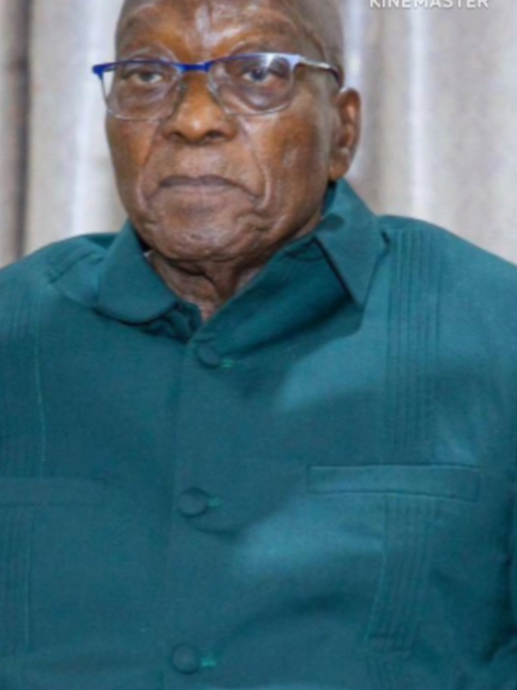 Jacob Zuma Feeling Sick After Returning From Burkina Faso #fyp #viral #southafricatiktok #Jacobzuma #BreakingNews 