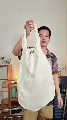 Ultra-lightweight Backpack 