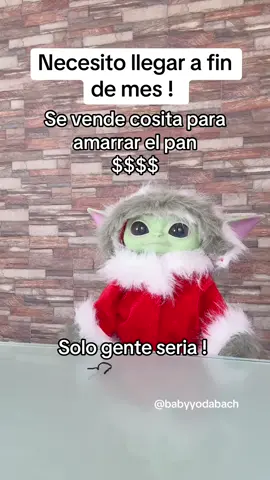 Si no sabe no opine ! 😂#zyxcba #babyyoda #viral #crzgf 