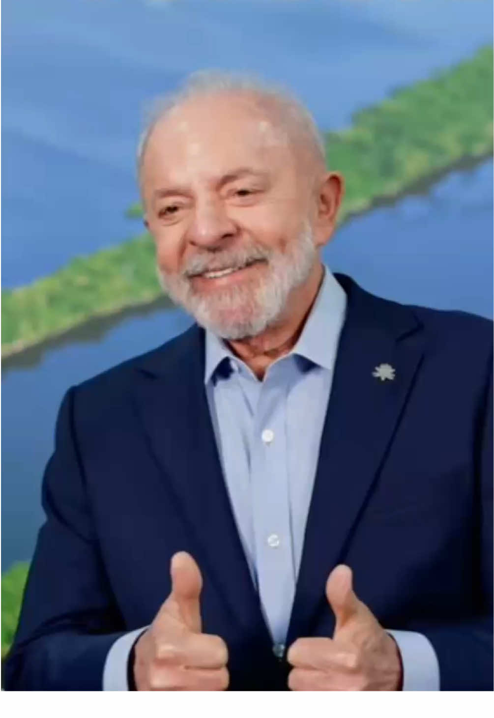 Começou a COP 30, a COP da Amazônia e a COP da verdade!