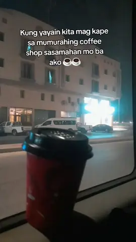 Tara kape #coffelover #bisayanglaagan #musiclover #roadtrip 