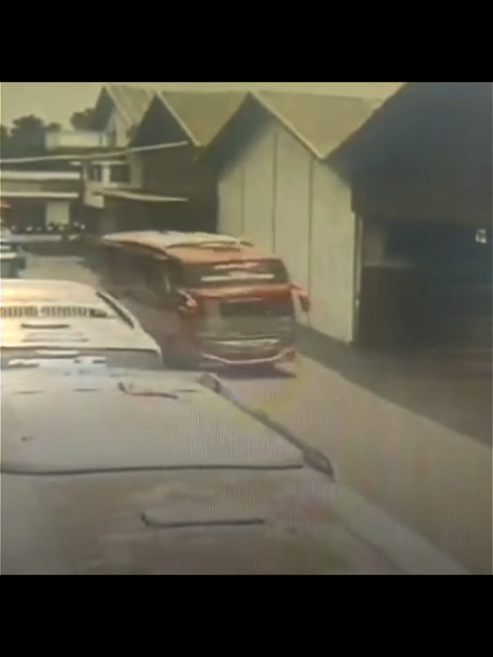 lagi ngetes suspensi 🥶#fypシ゚ #foryoupage #maniabuscomunity #sugengrahayu #xybca 