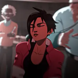 These episodes were fire || INVISIGAL Edit #invisigal #invisigaledit #dispatch #dispatchedit #edit 