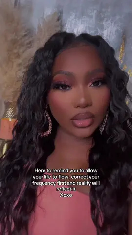 Wealth aligns to who you decide to be. Embody the version of you who already has it — because the frequency you carry is the reality you create. 💎 #fyp #lawofassumption #fypシ 