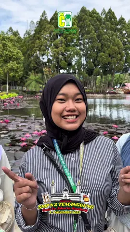 Study Tour SMP Negeri 2 Temanggung Goes To Jakarta-Bandung 4-7 November 2025 #studytour #citrawisata ##studytourjakartabandung #smpn2temanggung 
