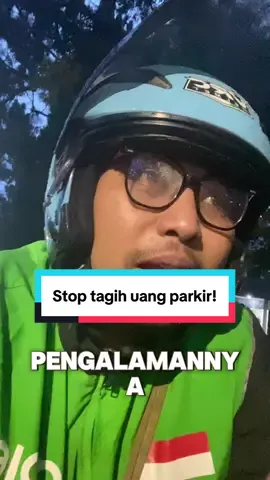 Bukan besar kecil nominalnya sih, tapi lebih ke etika aja. Jujur dan amanah nomer 1🤙🏻