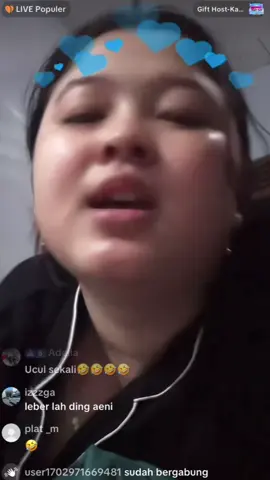 Bak aini lagi gacorrr😭😹😅@ainibareraasixx2 #aini #fypシ゚ #fyppppppppppppppppppppppp 