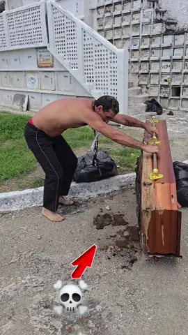 RESTO DE GENTE KKK ☠️ #exumagno #magnodeogum #MestreMagno #magno #kimbandadomagno 