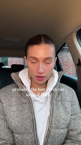 i already know it's going to be my most played song on spotify wrapped 