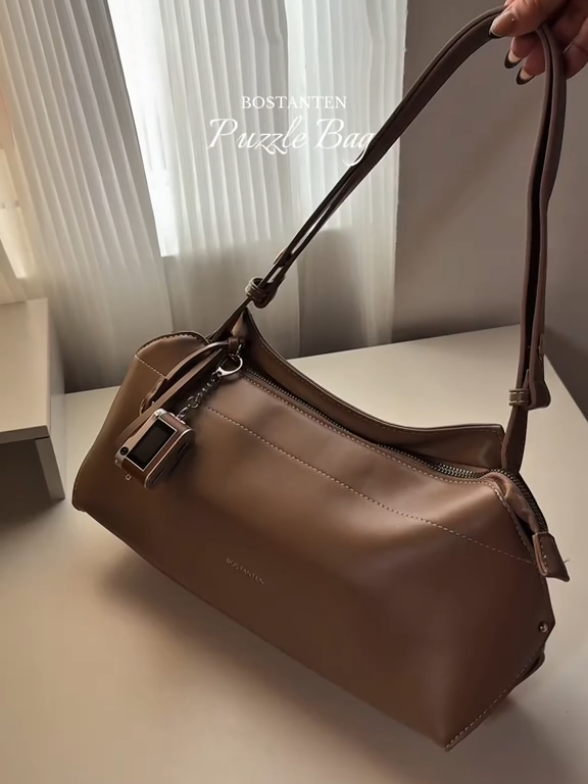 Membalas @supriadi0158 Tas Wanita | New Bostanten Bag ✨ #bostanten #bostantenbag #bag #taswanita 