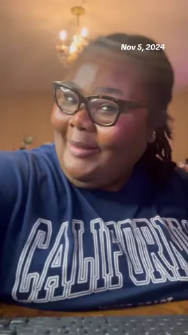 at the end of the day we’re all human and b!eed red #america #fyp #voting #throwback #election 