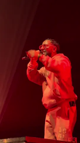 @LACRIM aux @Cop1 Festival aux @Zénith Paris - La Villette #concerts #lacrim 