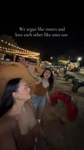 God didn’t give me a big sister or her a little sister because he had us for each other ♥️ #fyp #fyppp #foryoupage #viral #besties #friendships #relatable #sisterlove 