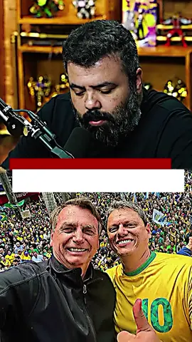 Bolsonaro é muito melhor! #tarcisiodfsp #tarcisiodefreitas ⁠#tarcisiocortes #politica @Tarcisiogdf 
