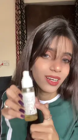 Bardash kren! @h2 organics oil cleanser #fypviralシviraltiktok #fyp??trending #viralvideo #makeup #relatablecontent 