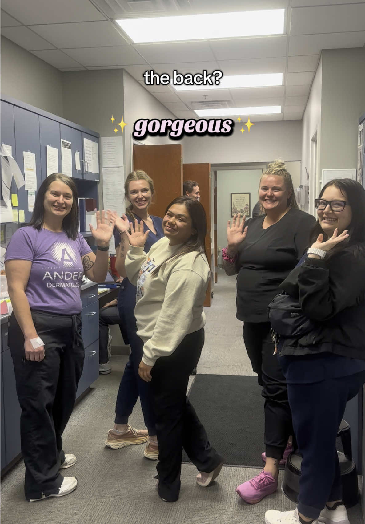 it had to be said 💅🏼 #dermatology #skincare #fyp 