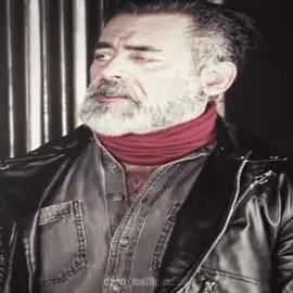 Negan is a true savior after all ❤️ @Krilbord #fyp #solikeabloodtransfusion #negan #carl #edit 